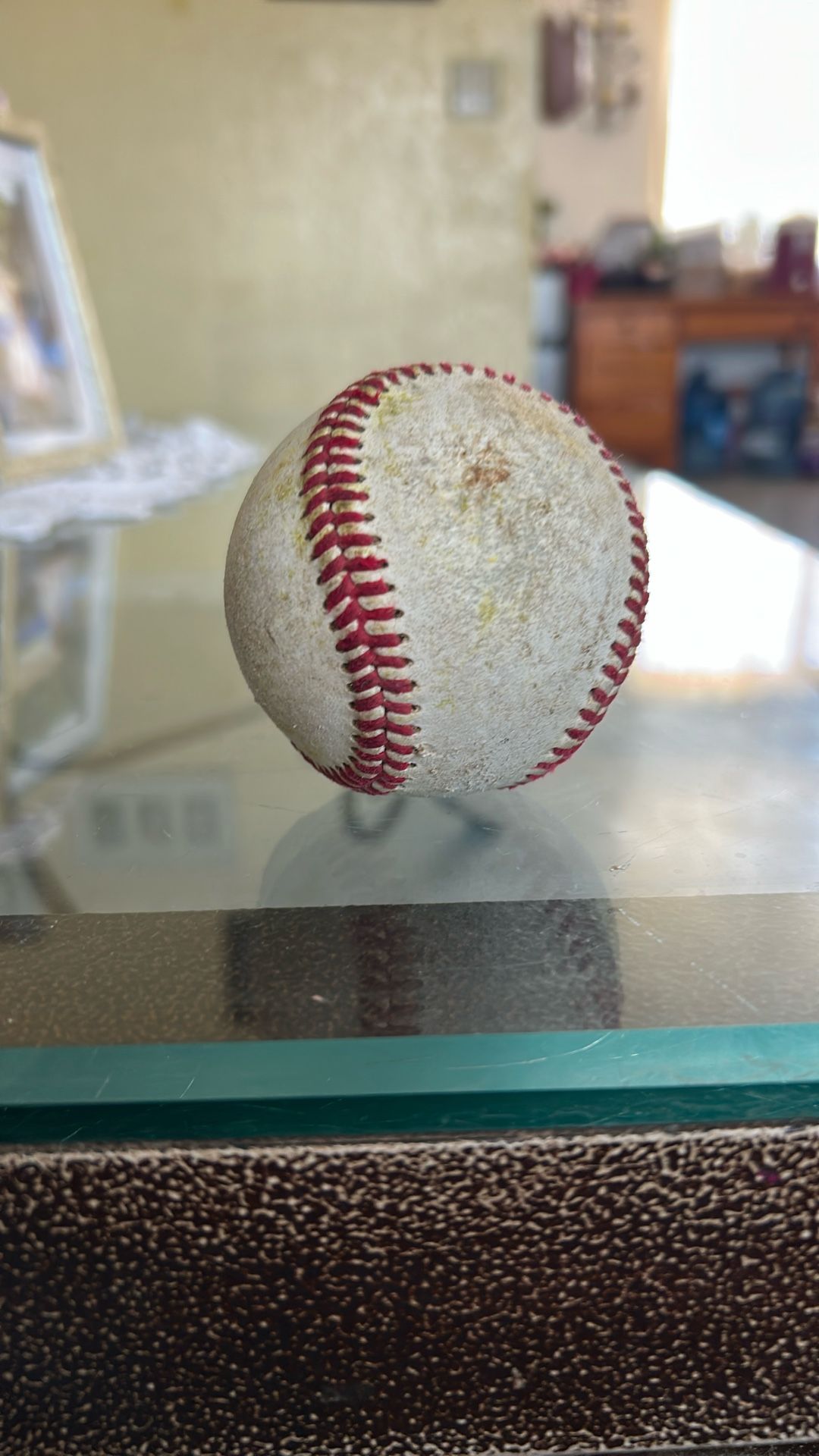 Baseball