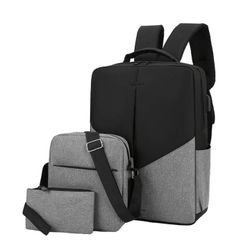 Backpack 