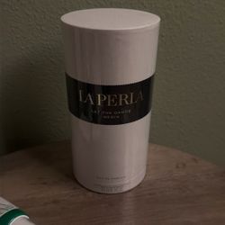 La Perla Perfume Let The Dance Begin