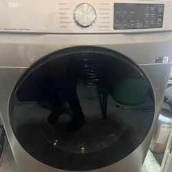 Dryer - Samsung