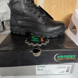 Work Boots 