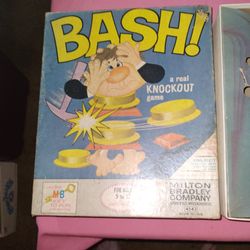 1965 Bash Game