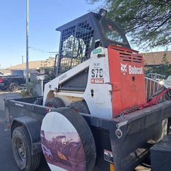 Bobcat 