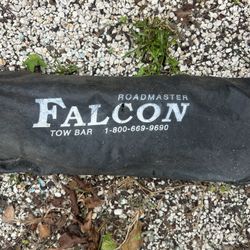 Rv Flat Tow Bar 