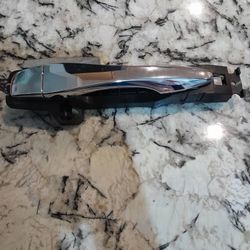 Nissan Pathfinder Door Handle 