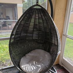 Patio Chair 