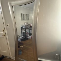Large Mirror Good Condition 