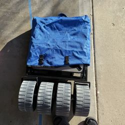 Costco Beach Wagon