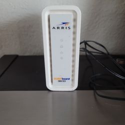 Free Modem