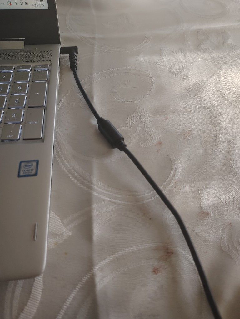 HP Laptop