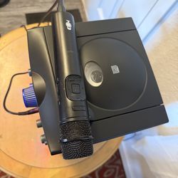 singing machine CLASSIC special   mic 🎤