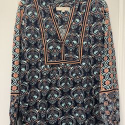 Loft  Women Top, Size : Xs , Gently Used , Price :$8