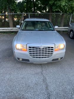 2006 Chrysler 300