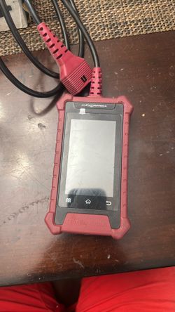 Matco Code Reader Pro 