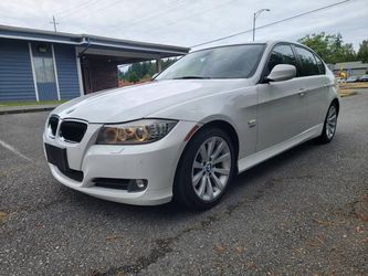 2011 BMW 328i