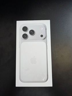 IPhone 17 pro