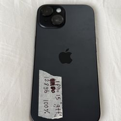 Iphone 15 Att or cricket only