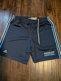Bermuda shorts