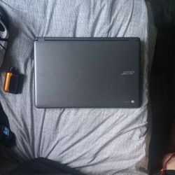 Acer Chromebook 