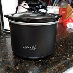 Crockpot 2 Qt.
