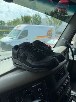 Nike Air Max 95⚫️