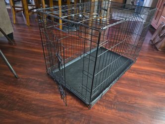 Dog crate