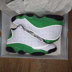 Jordan 13