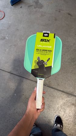 Pickle Ball Paddle