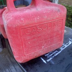 Gas Tanks Containers 