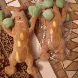 Brand New 12-in Pokémon  Plush