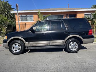 2005 Ford Expedition