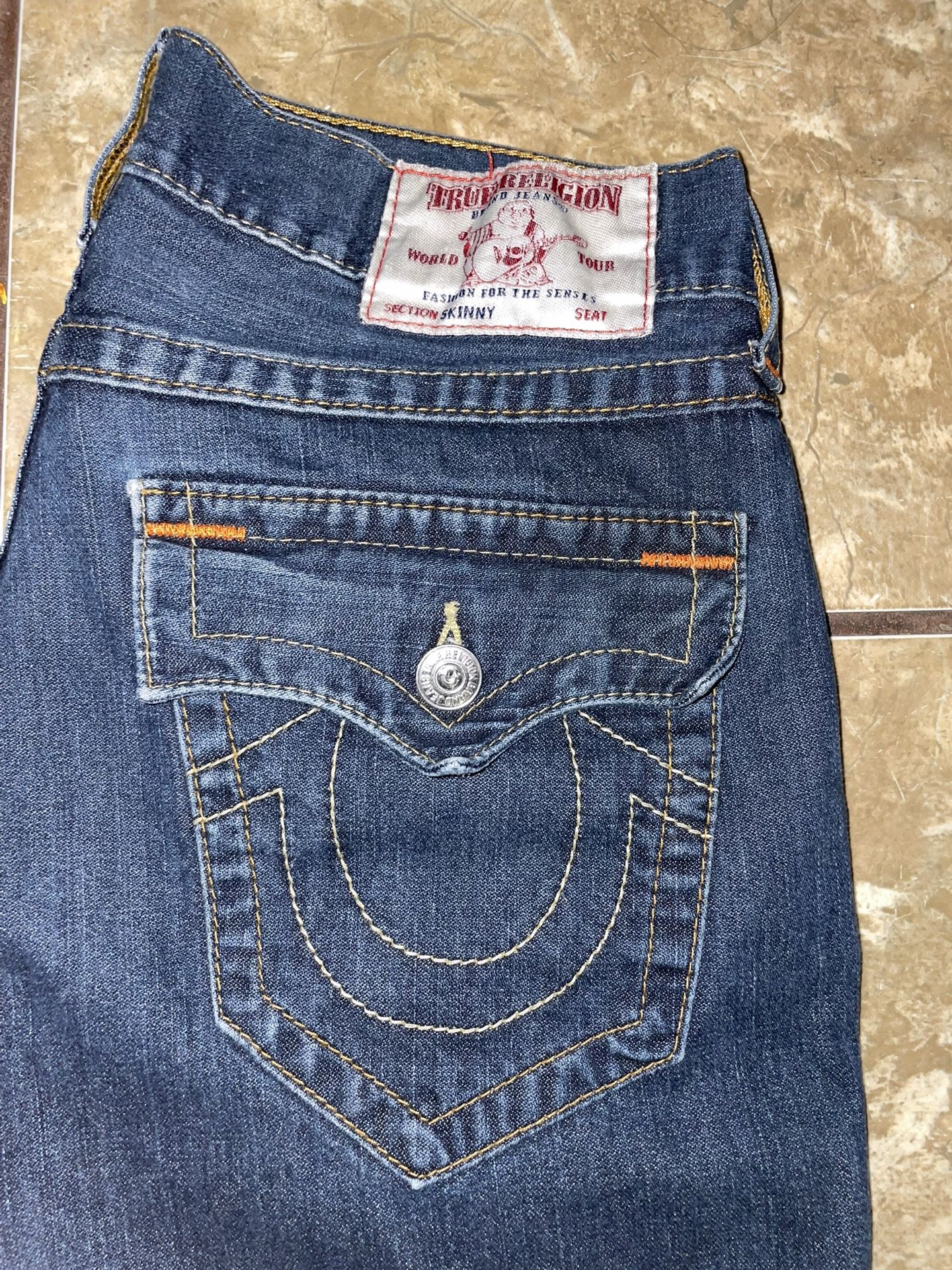 True Religion Jeans