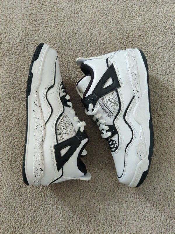 Air Jordan Retro 4 Size 13 Children 