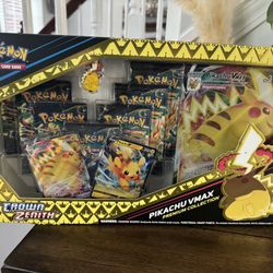 Pokémon Brand New $25 Plus Tax Each ($26.75)