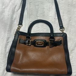 Michels Kors Leather Bag 