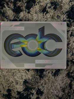 EDC GA Ticket