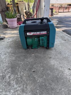 Portable Generator