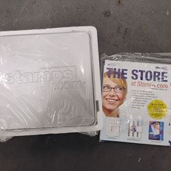 Postal Weight Scale