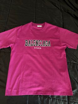 Balenciaga Tee