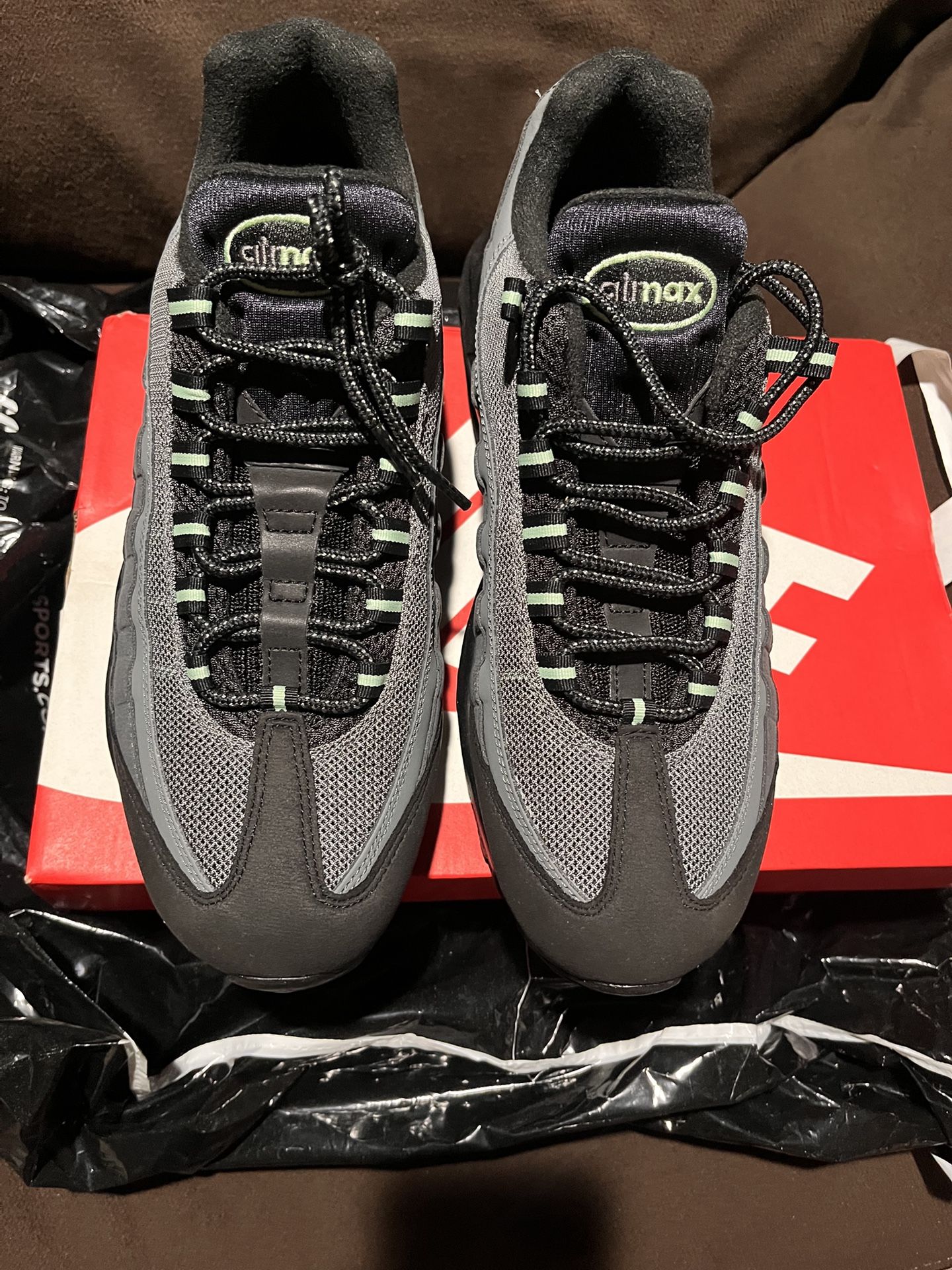 Nike AirMax 95