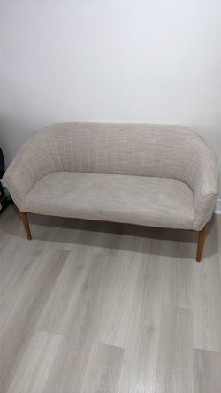 Small sofa