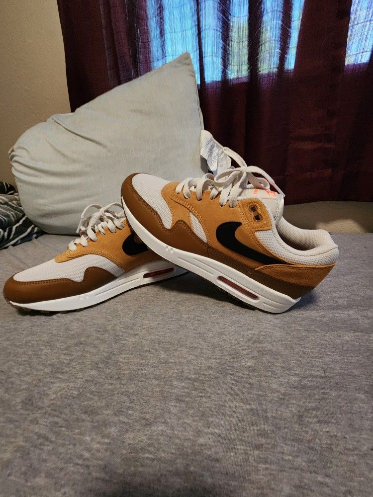 Nike Air Max