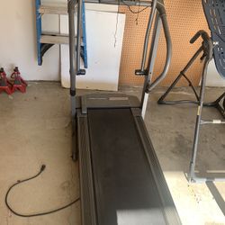 Pro Form Treadmill 