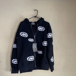 Denim Tears X Corteiz Collob 