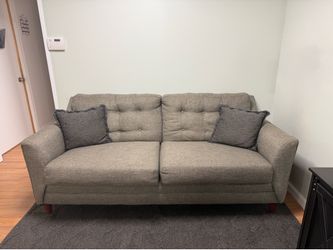 Comfy Sofa / Couch