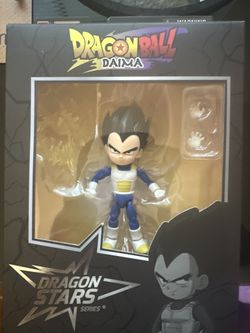 Dragon Ball Figures