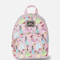 Disney Princess Handbag