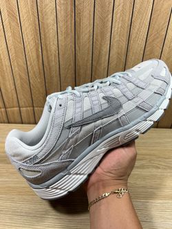 Nike P-6000