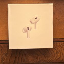 (NEW) Pods Pro 2nd Gen 