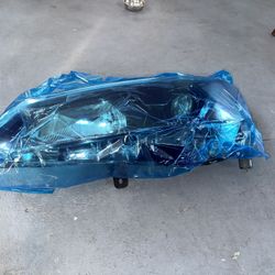 Nissan Altima 2022 Front Car Headlight